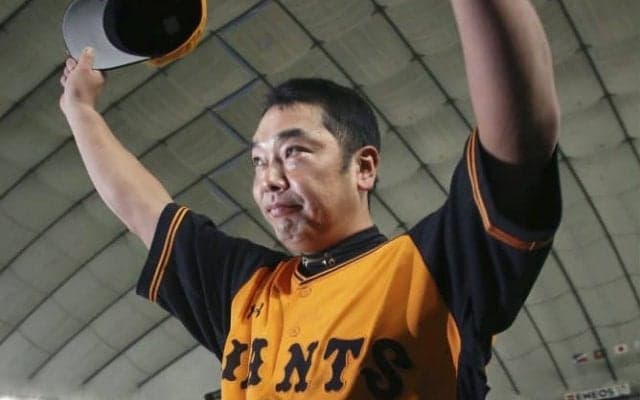 今季11打席目で今季初の「最高です！」読売巨人・阿部が代打同点打！