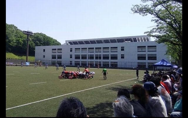  法大、中大との春季大会初戦制す。島津久志監督が「ほっとした」理由とは。 