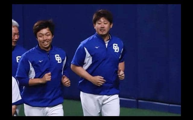 中日、再び松坂大輔に“連敗ストッパー”託す　前回に続き4連敗中での登板
