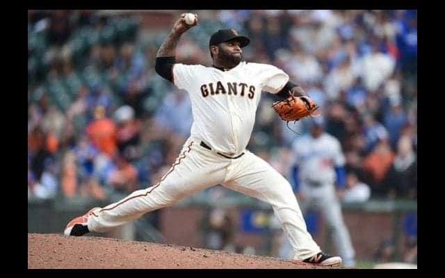 【MLB】31歳内野手が投手デビューで1回3人斬り　ファン大興奮「パブロ・オオタニ？」