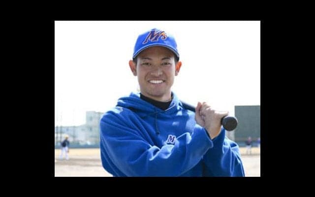 あの「人的補償」の元チームメイトに続け。月給10万円から挑むプロ