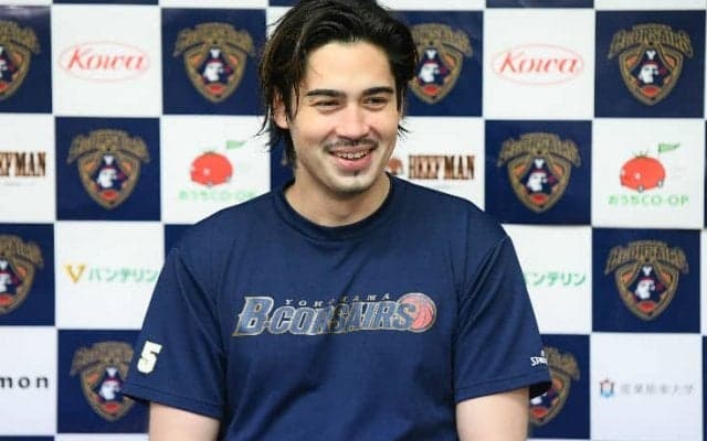 声援を励みに復帰を果たした横浜の船長、湊谷安玲久司朱「最高に気持ち良かった」