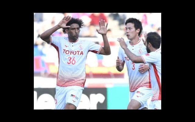 最下位にあえぐグランパス。「改革の痛み」にどこまで耐えられるか