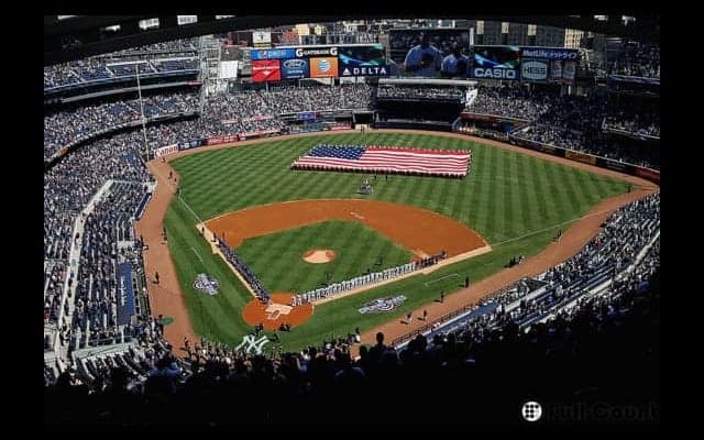 「スポーツを様々なもののプラットホームに」米で進化するスタジアムの存在意義