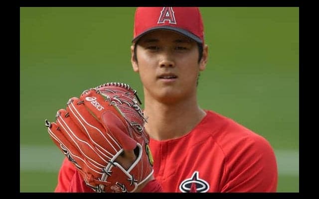 【MLB】大谷、次回登板は5日からのマリナーズ3連戦と監督明言　イチローと対決も