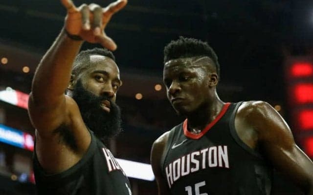 『ジャズ・キラー』ハーデン再び、41得点でリーグトップクラスの守備を打ち破る