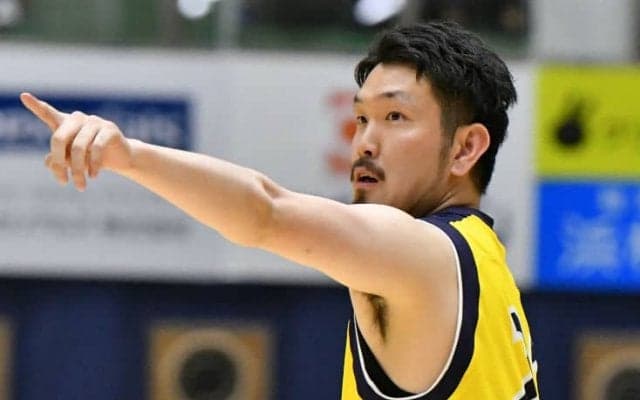 ケガに苦しめられたビッグマン橋本晃佑、連覇を目指す栃木の『最後のピース』に