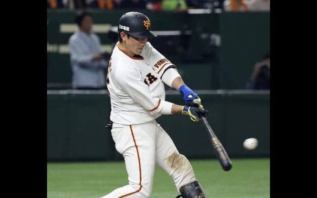 【戦評】4/30 読売ジャイアンツvs東京ヤクルトスワローズ