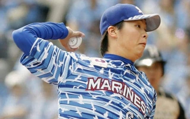 【戦評】4/30 千葉ロッテマリーンズvs北海道日本ハムファイターズ