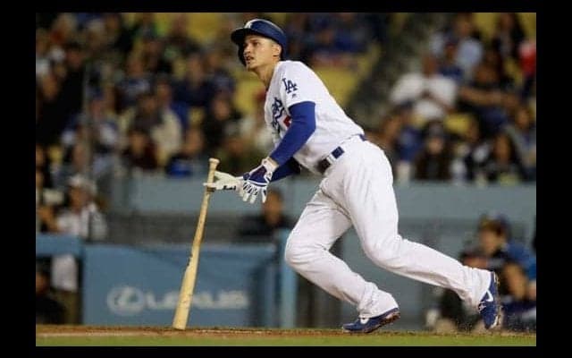 【MLB】16年新人王シーガーが今季絶望　右肘靱帯再建手術に踏み切ると球団発表