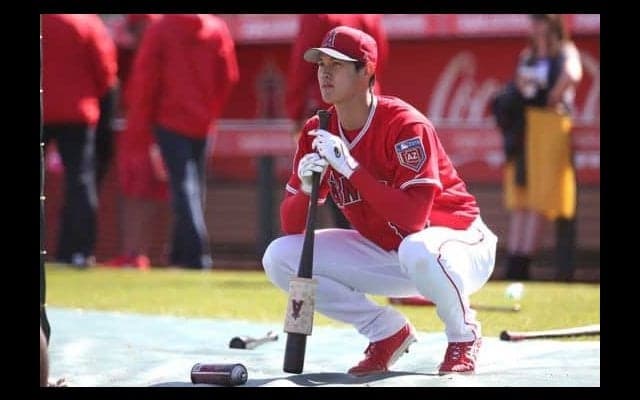 【MLB】二刀流・大谷の出現で「レア成績調査」に活気!?　4月の注目成績10傑入り