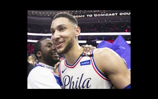 NBAセミファイナル、「キング」レブロンに引導を渡す若手は誰だ？