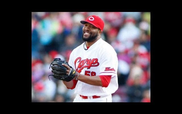 サファテにかけた１本の電話が「ジャクソンスマイル」の危機を救った