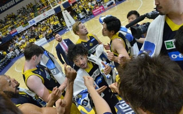 栃木ブレックス、チャンピオンシップを見据えつつも信条の堅守でSR渋谷を撃破