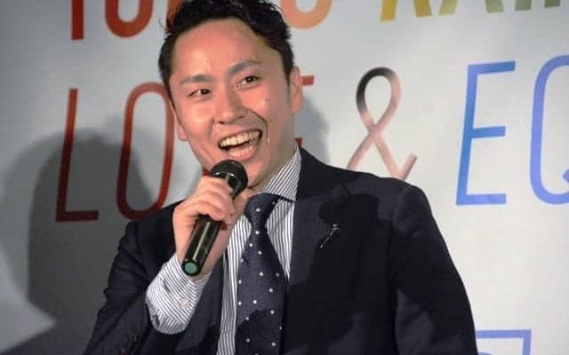 太田雄貴、LGBTについて語る「なぜ日本人選手はカミングアウトしにくいのか」
