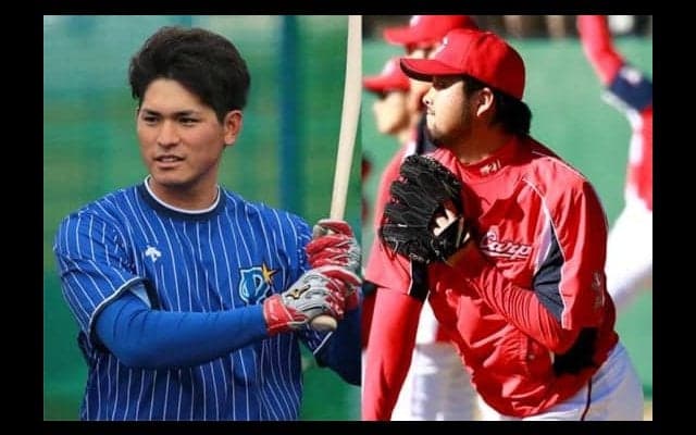 セの3＆4月　G坂本勇が首位打者＆最多安打、広島中崎はハイペース10セーブ