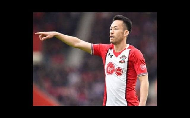 西野新監督も「ずっと見ていた」。吉田麻也、プレミア残留に体を張る