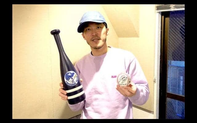 ライムスターのDJ JINが語るベイスターズ愛「経験したことのない時代に…」