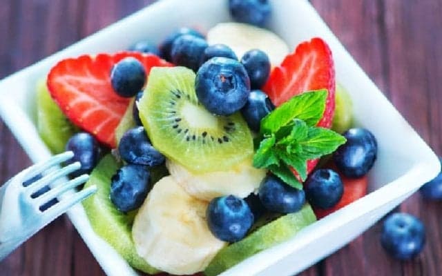 果物は太るってホント？栄養士が教える正しい果物のとり入れ方4つ