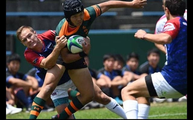  サニックスワールドユース　初優勝目指す日本勢は東福岡など4校が準々決勝へ 