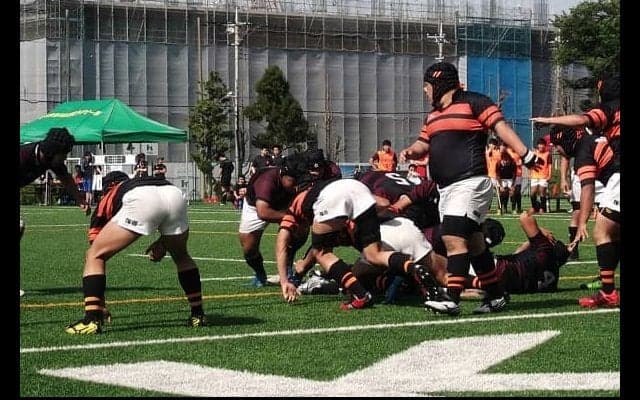  早実×早大学院のアカクロ対決に　東京都高校春季大会準々決勝 