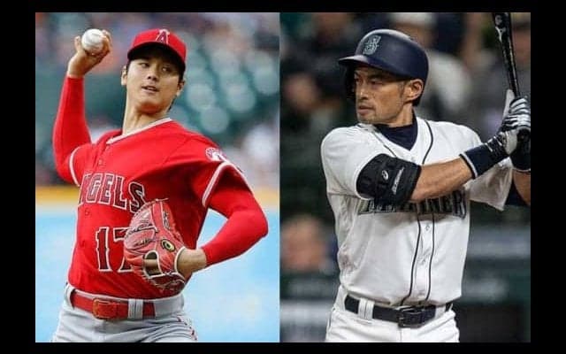 【MLB】「イチローVS大谷」が実現濃厚で地元メディア興奮!?　「世界的TVイベントに」