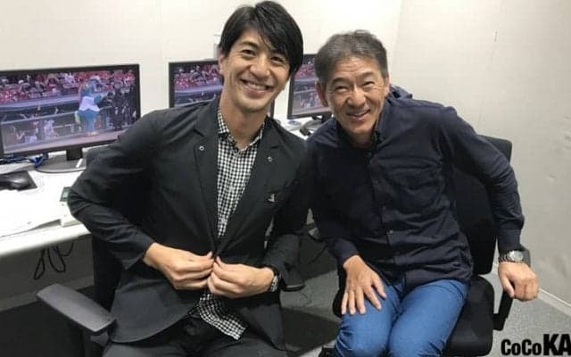 田中大貴アナ フリー初日手記　求めていた新境地での感覚とは？