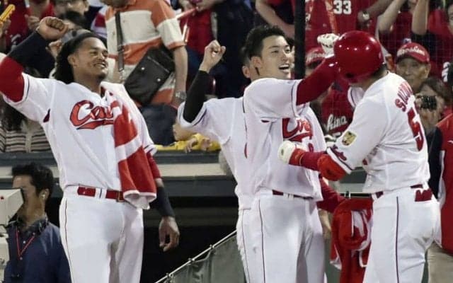 【戦評】5/1 広島東洋カープvs読売ジャイアンツ