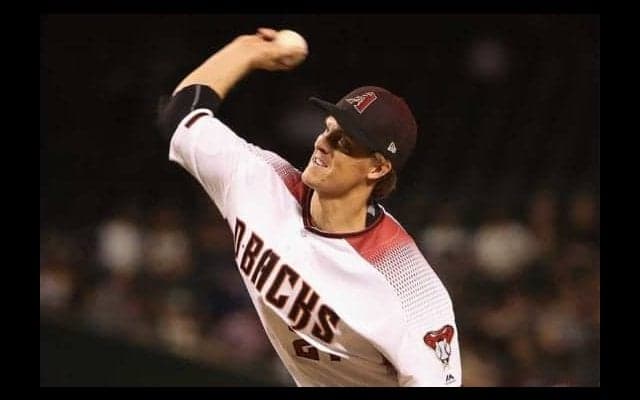MLB公式の球種判定は「超遅球」!?　グリンキーの“魔球”は「ビューティフル」