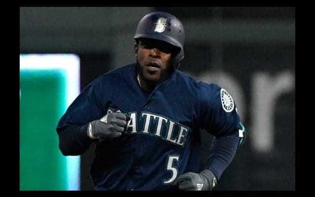 【MLB】マリナーズのエレディアがメジャー昇格　外野陣は再び5人体制に
