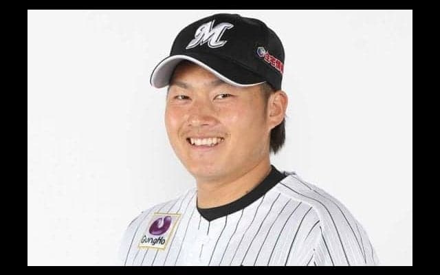 ロッテ有吉に強力援軍!?　同姓大物お笑い芸人がTwitterでエール「特殊事情で…」