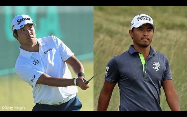 海外男女ゴルフメジャートーナメント5大会全ラウンド、ゴルフネットワークが放送