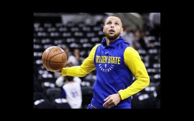 NBAセミファイナル、王者ウォリアーズはカリー復帰で弱くなるのか？