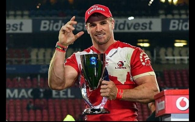  “ライオンキング”と呼ばれたヤコ・クリエル、英・グロスターへ移籍決定 