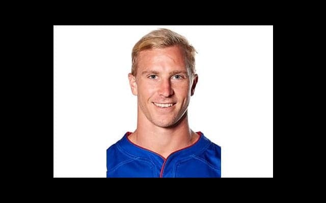  NTTコミュニケーションズ　香港代表BKウッドワードの退団発表 