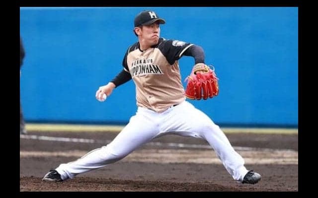 吉井コーチも「良くやってる」　ハムのブルペン支える新人が活躍できるワケ