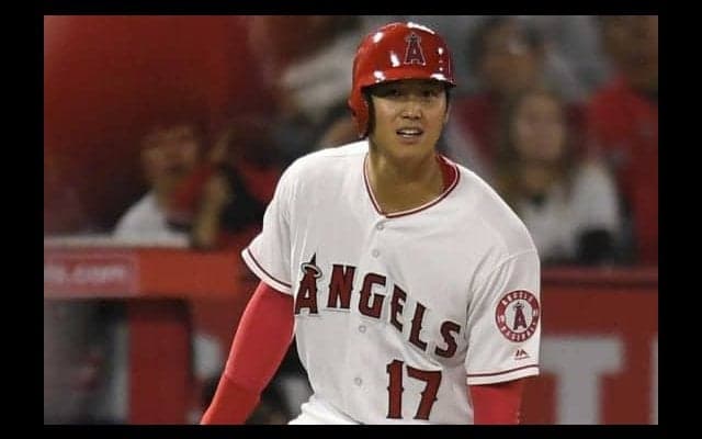 【MLB】大谷、復帰戦で二塁打＆エ軍サヨナラ勝利　同僚「大谷が帰ってきてハッピー」