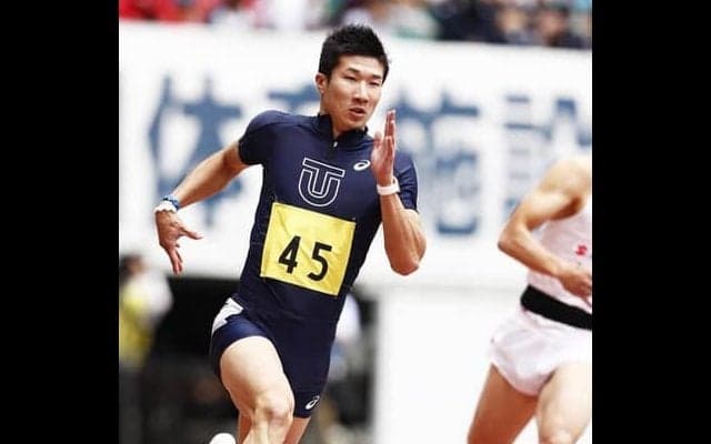 桐生祥秀、ケンブリッジ飛鳥らが出場！「静岡国際陸上」をJ SPORTSオンデマンドが無料配信