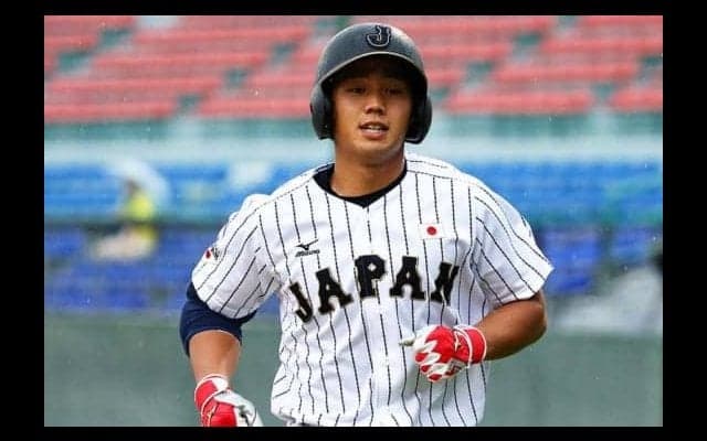2度の指名漏れ経験　「由伸2世」谷田成吾の独立リーグ徳島入団が正式発表