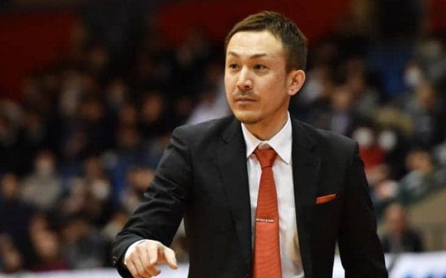 名古屋Dを率いる梶山信吾、若き勝負師は『チャレンジするメンタリティ』を重視