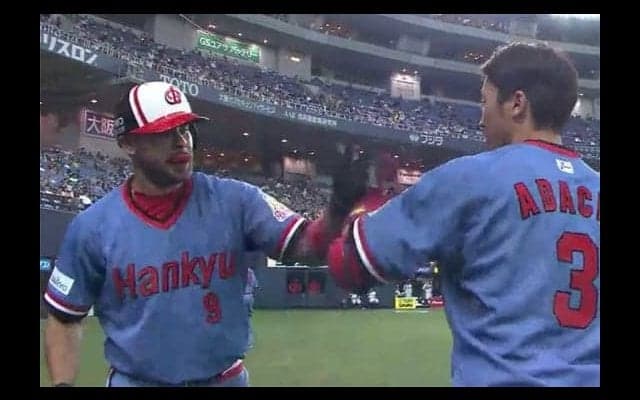 オリックスが5点差を逆転し首位・西武に勝ち越し　7回ロメロが決勝4号ソロ