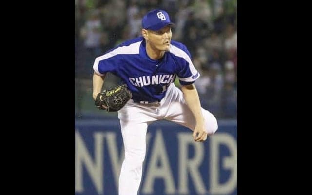 【戦評】5/2 東京ヤクルトスワローズvs中日ドラゴンズ