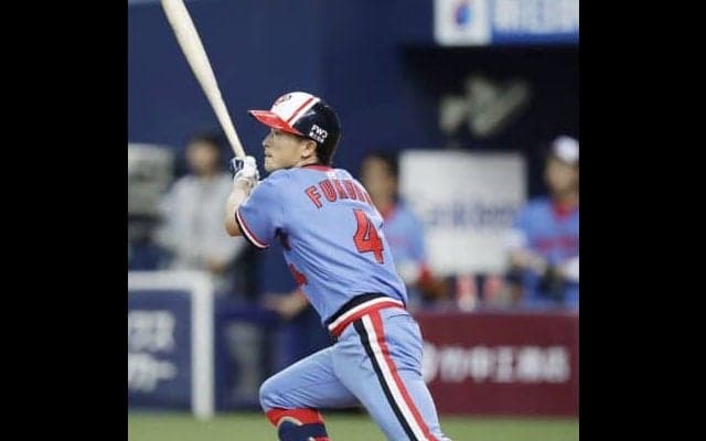 ルーキー・福田がプロ初タイムリー！オリックスが5点差を覆しての逆転勝利！