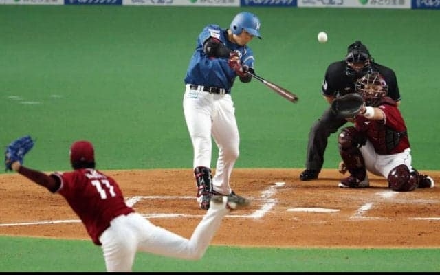 大物ルーキーがついにデビュー！北海道日本ハム・清宮がプロの第一歩を踏み出す！