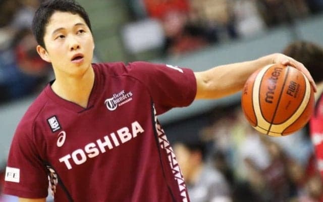 特別指定の青木保憲、攻守にハッスルする『つなぎ』で篠山竜青離脱のチームを救う