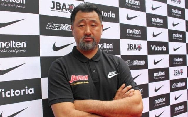 3x3日本代表コーチ長谷川誠が狙う、5人制との連動による日本バスケ全体の強化