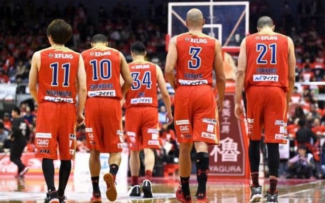 川崎とのチャンピオンシップ前哨戦に挑む千葉ジェッツ「いつもどおり、集中して」