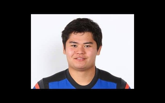  パナソニック＆ジャパンAの田村エムセン、スーパーラグビーのレベルズ合流へ 