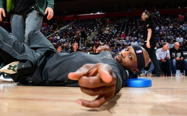 ジェイソン・テリーが20年目の現役続行を希望「バックスに戻るため努力する」