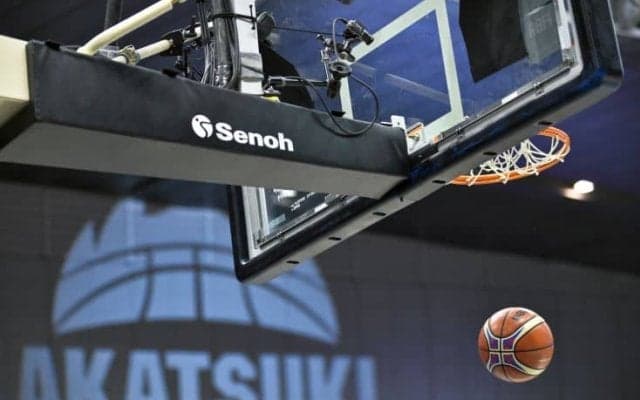 男子日本代表が6月に韓国代表を迎え強化試合を実施、八村塁とファジーカス参戦？